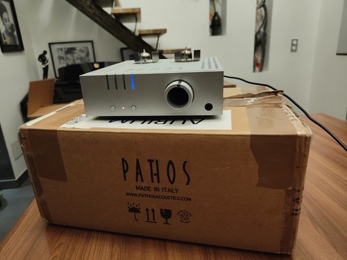 Pathos aurium amplificateur - aurium,