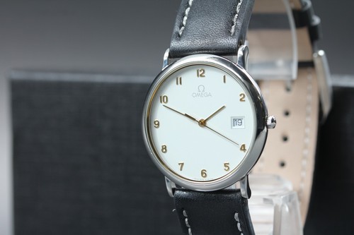 1980s omega ville 1430 - 1980s,