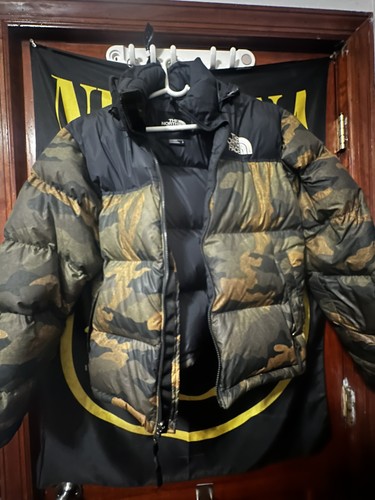 The north face - the, retro