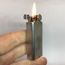 Briquet essence Super Dandy