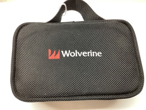 Wolverine six pac - pac, battery