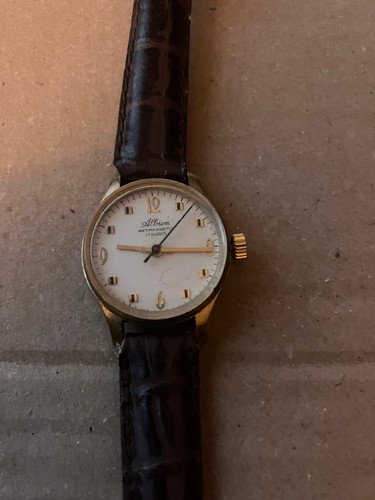 Montre:Albion-17