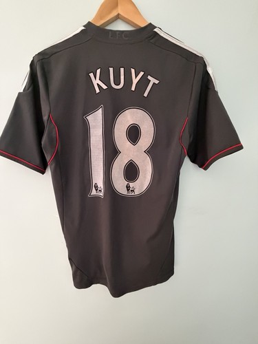 Adidas maillot liverpool - adidas,