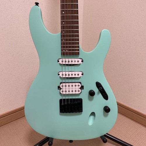 Ibanez s561 sfm guitare - sfm,