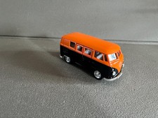Voiture Miniature Bus