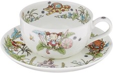Noritake My Neighbor Totoro