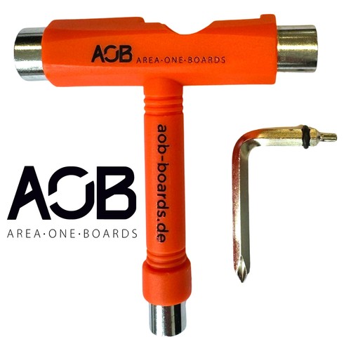 Aob longboard skate - longboard,
