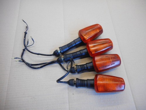 Clignotants pour yamaha 125 - pour,