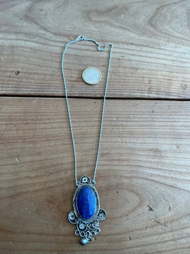 Bijoux collier chaîne - bijoux,