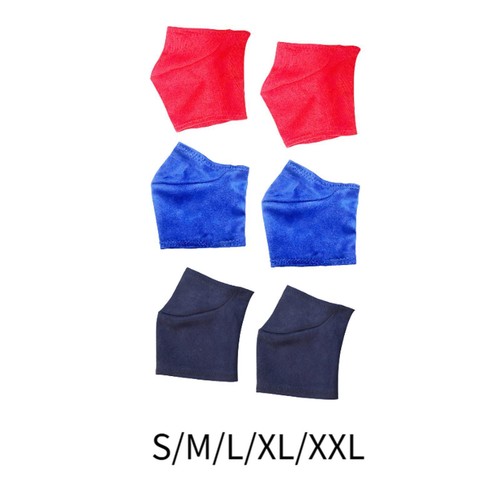 Protège chaussures pole - 2x,
