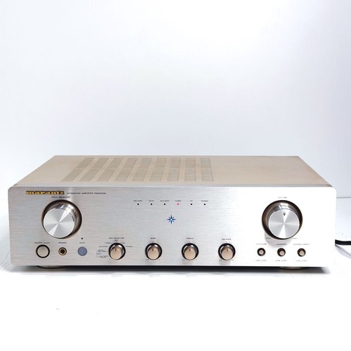 Marantz pm6100sa integrated - pm6100sa,
