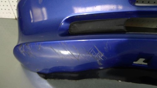 Pare choc avant - peugeot, 106