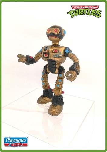 Fugitoid teenage mutant - fugitoid,