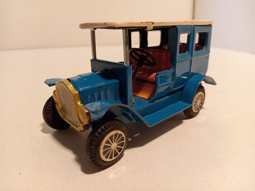 Bandai japon ford t - bandai,