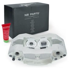 Étrier avant Droit pour