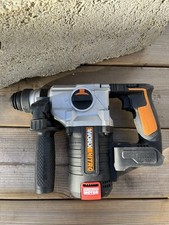 Marteau Perforateur WORX 20V