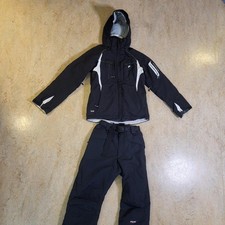 Peak Performance Ski Jacket