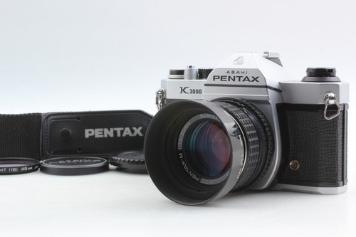 Pentax k1000 appareil photo - k1000,