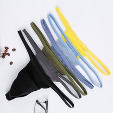 String Pour Homme Avec Poche