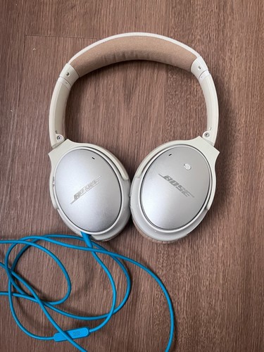 Casque bose quietcomfort - casque, 25
