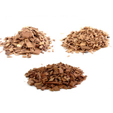 Copeaux de bois - Arbres