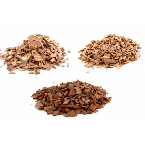 Copeaux bois arbres - copeaux,