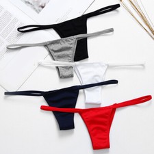 Femmes Extensible Taille Basse