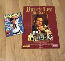 ►KARATE BUSHIDO n°218 -