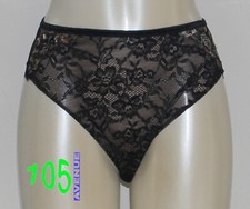 NEUF @@ SLIP BRESILIEN + PRIMA DONNA Arau + FR 46 (46 eur)