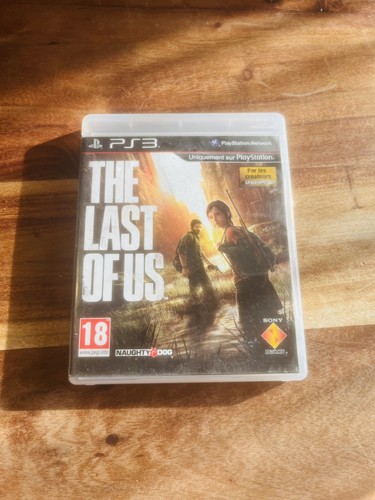 The last sony - the, of