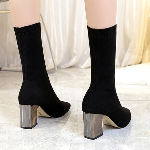 Chaussure hiver bottes - chaussure,