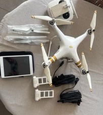 Drone DJI Phantom 3 Pro