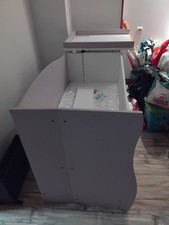 lit bébé avec matelas