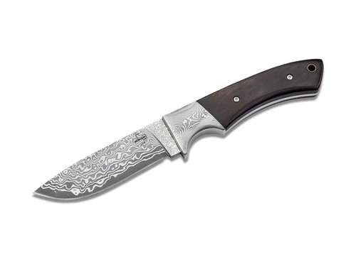 Böker plus one - m-one, damast