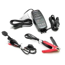 Mainteneur Chargeur De Moto