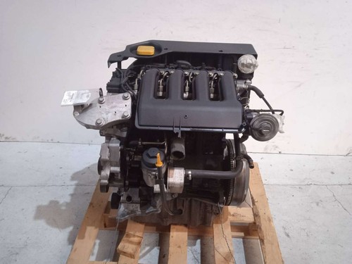 204d2 moteur complet - 204d2,