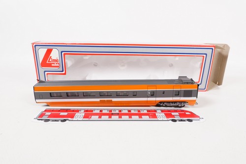Lima passenger car ac - car,