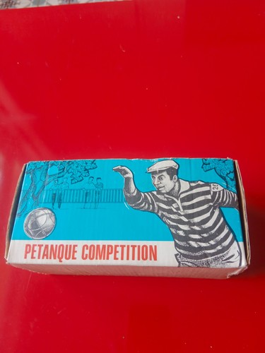 Boule pétanque doublette - boule,