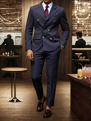 Costume homme pièces - costume,