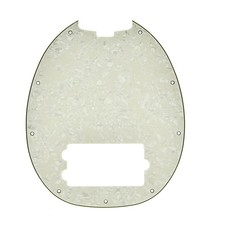 Pickguard pour basse Musicman