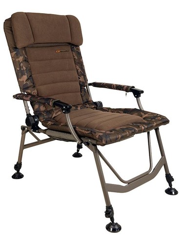Fox chaise relax super - fox, deluxe