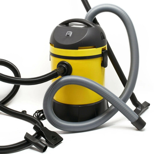 Aspirateur eau poussière - eau, et