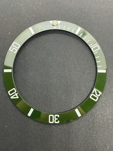 Replacement green ceramic - green,