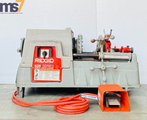 Ridgid 535 série filière - ridgid, de