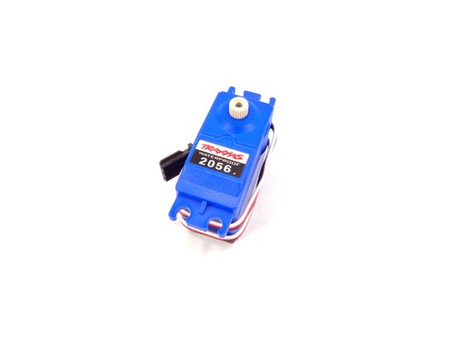 Traxxas rustler waterproof - rustler,