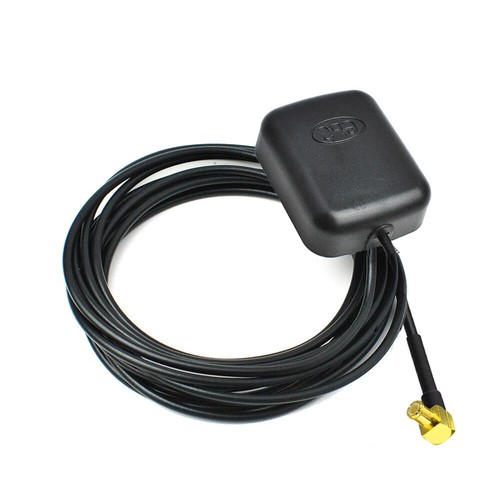 External gps antenna for - gps,