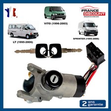 Neiman Antivol de Direction pour Volkswagen VW LT (1995-2006) = 2D0419959