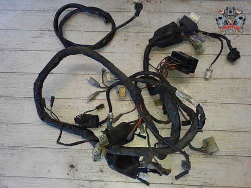 Faisceau electrique yamaha - faisceau,