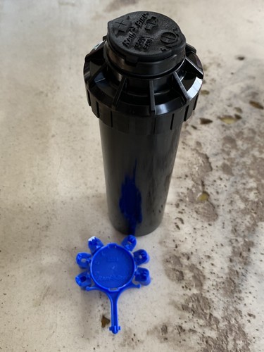 Rain bird 3500 series rotor - rain,