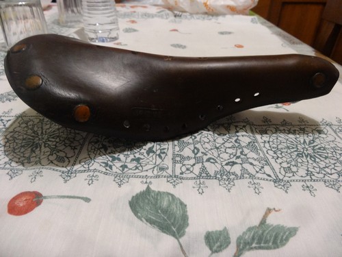 Selle brooks professional cuir - professional,